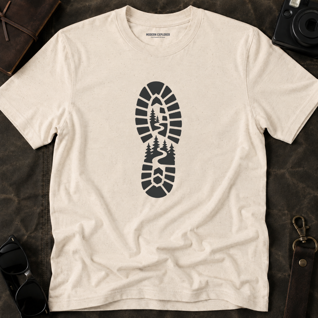 Pathfinder Graphic Tee