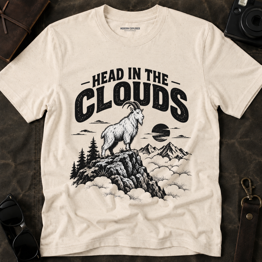 Head in the Clouds T-Shirt