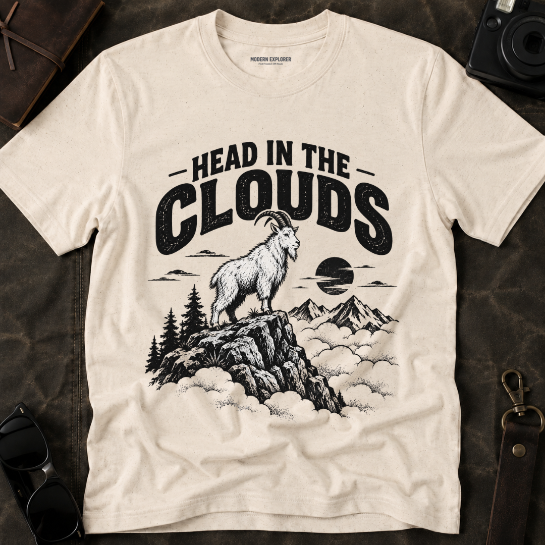 Head in the Clouds T-Shirt
