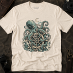 The Nautilus Graphic Tee