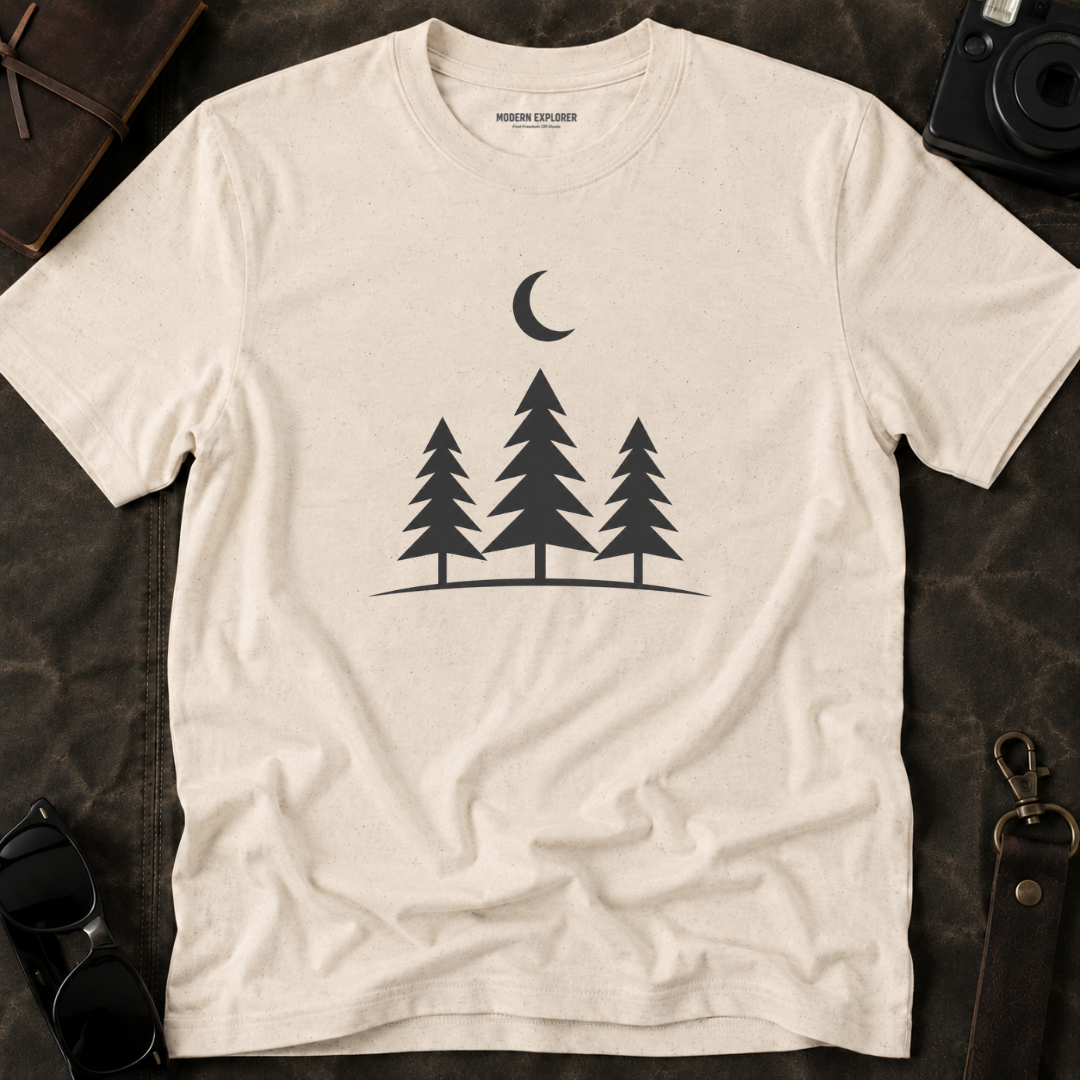 Nightfall Tee