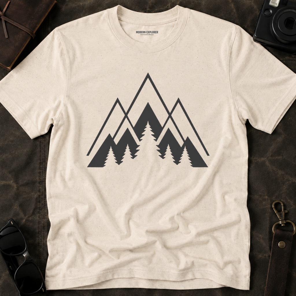 Wildwood Adventure Tee
