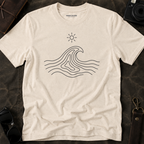 Waves Unknown T-Shirt