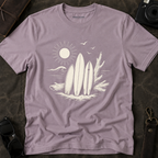 Sun and Swell Graphic Tee