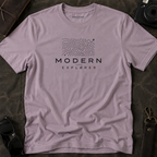 Modern Explorer Logo Tee