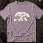 Wild Within Graphic Tee