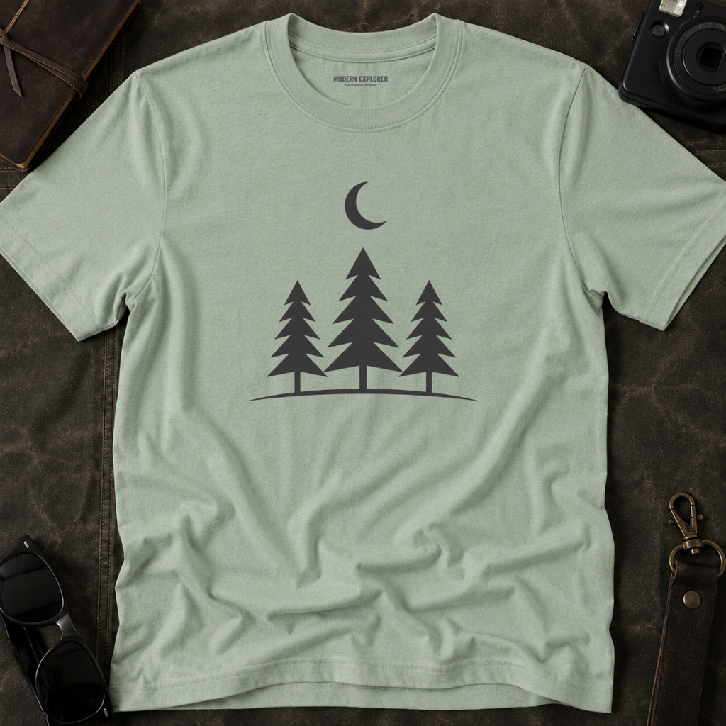 Nightfall Tee