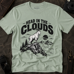 Head in the Clouds T-Shirt