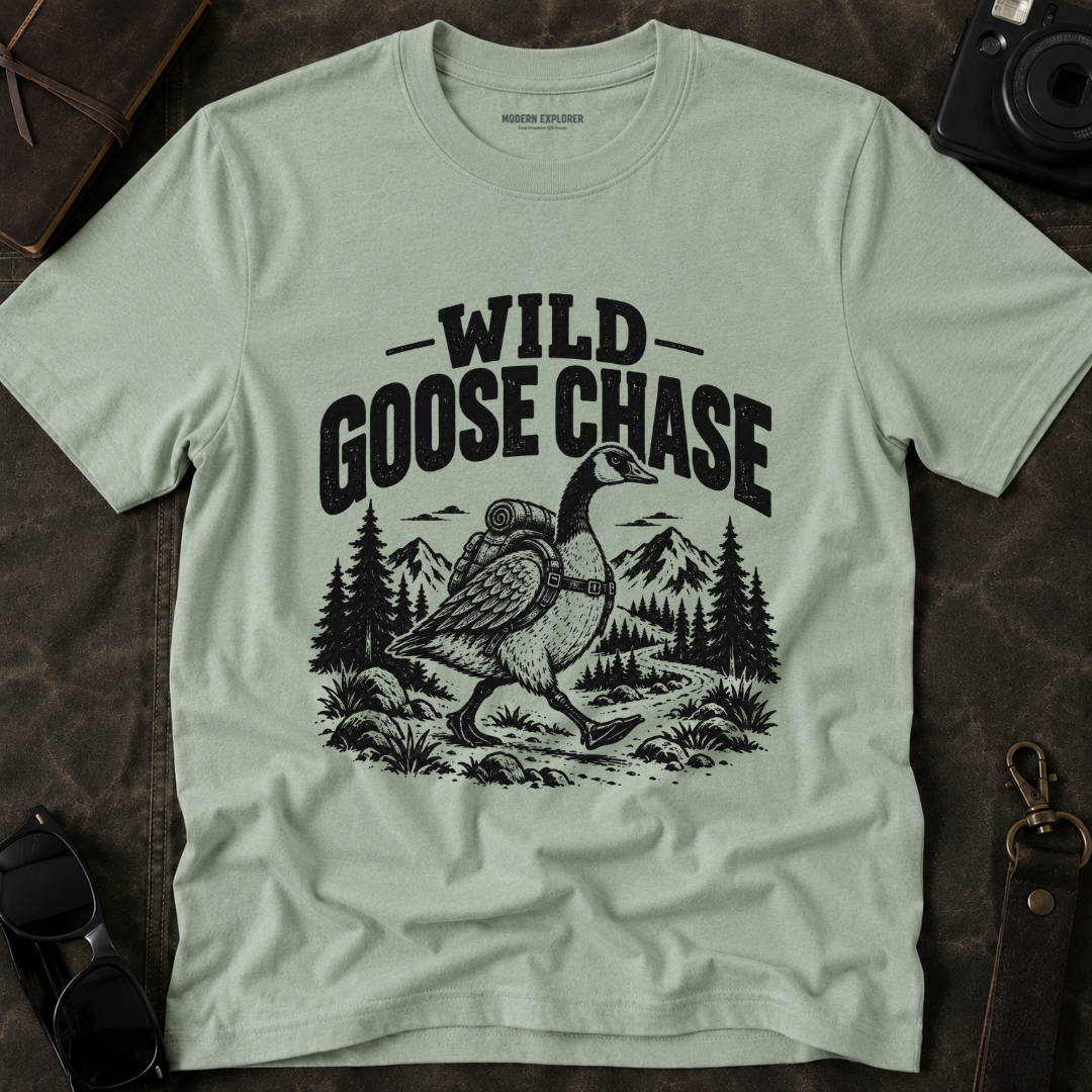 Wild Goose Chase T-Shirt