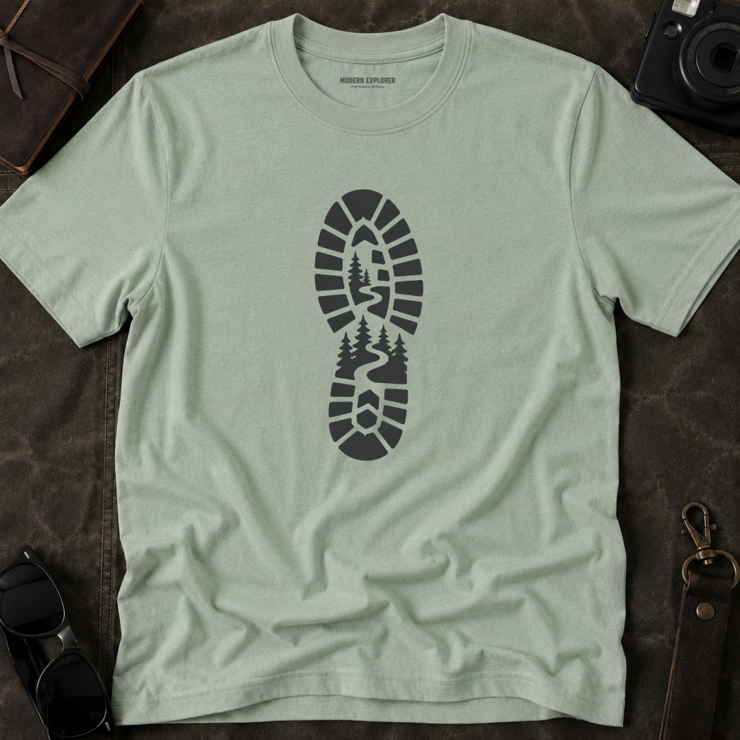 Pathfinder Graphic Tee