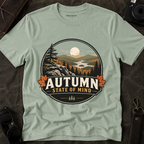 Autumn State of Mind T-Shirt