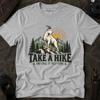 Take a Hike Call it Self Care T-Shirt