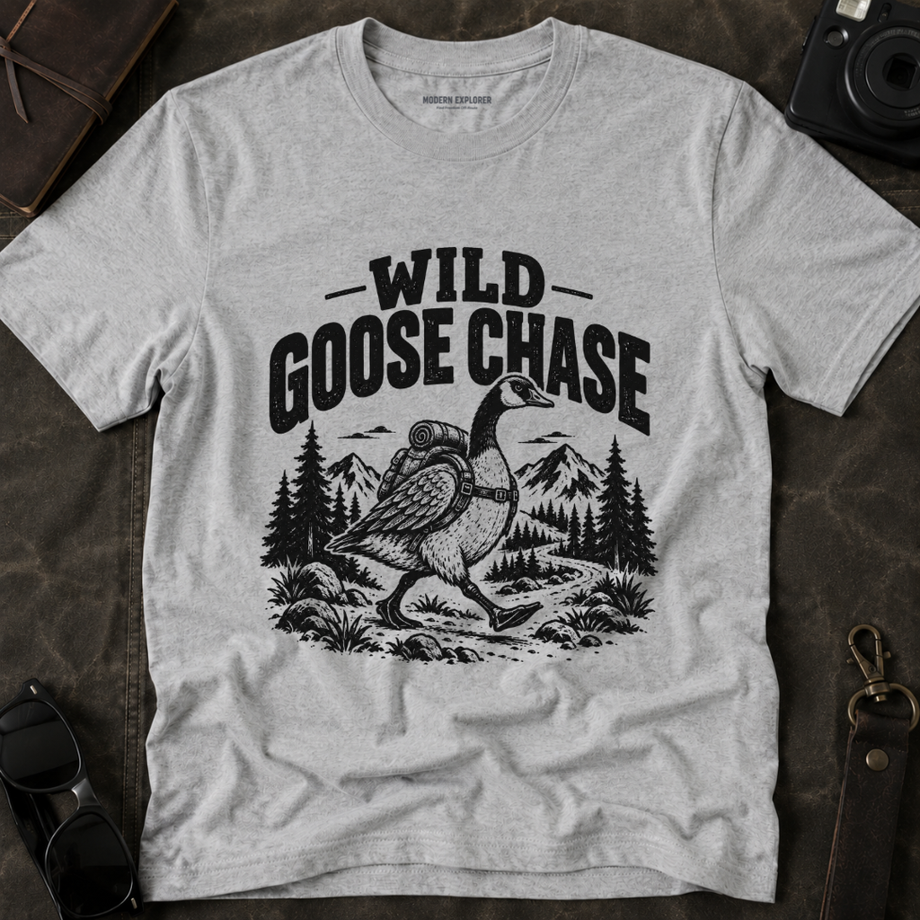 Wild Goose Chase T-Shirt