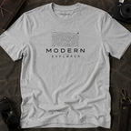 Modern Explorer Logo Tee