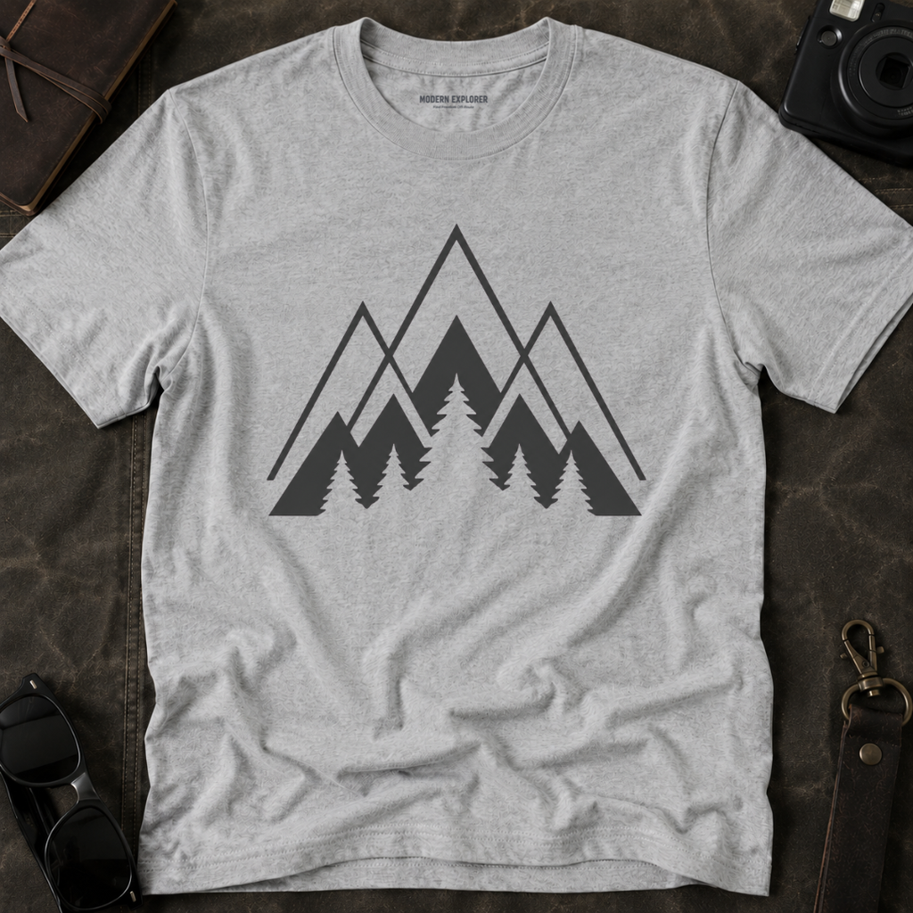 Wildwood Adventure Tee