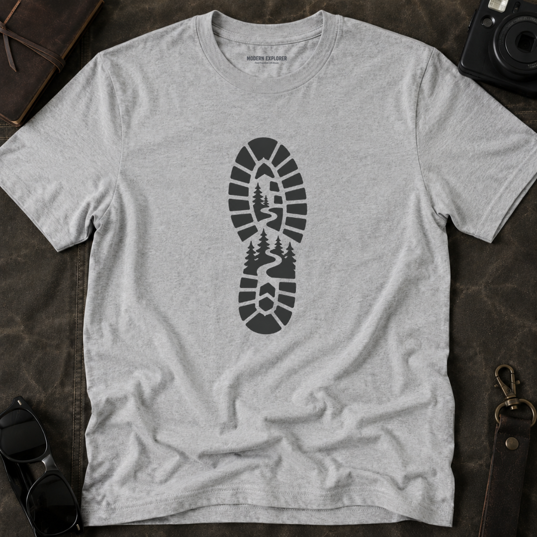 Pathfinder Graphic Tee