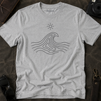 Waves Unknown T-Shirt