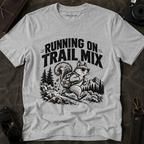 Running on Trail Mix T-Shirt