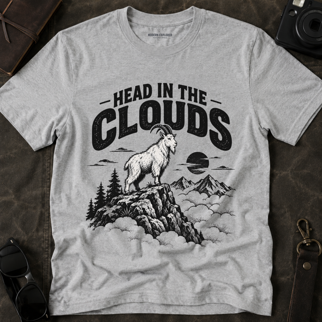 Head in the Clouds T-Shirt