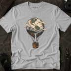Balloon Adventures Tee