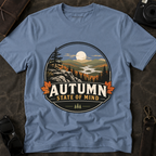 Autumn State of Mind T-Shirt