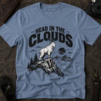 Head in the Clouds T-Shirt