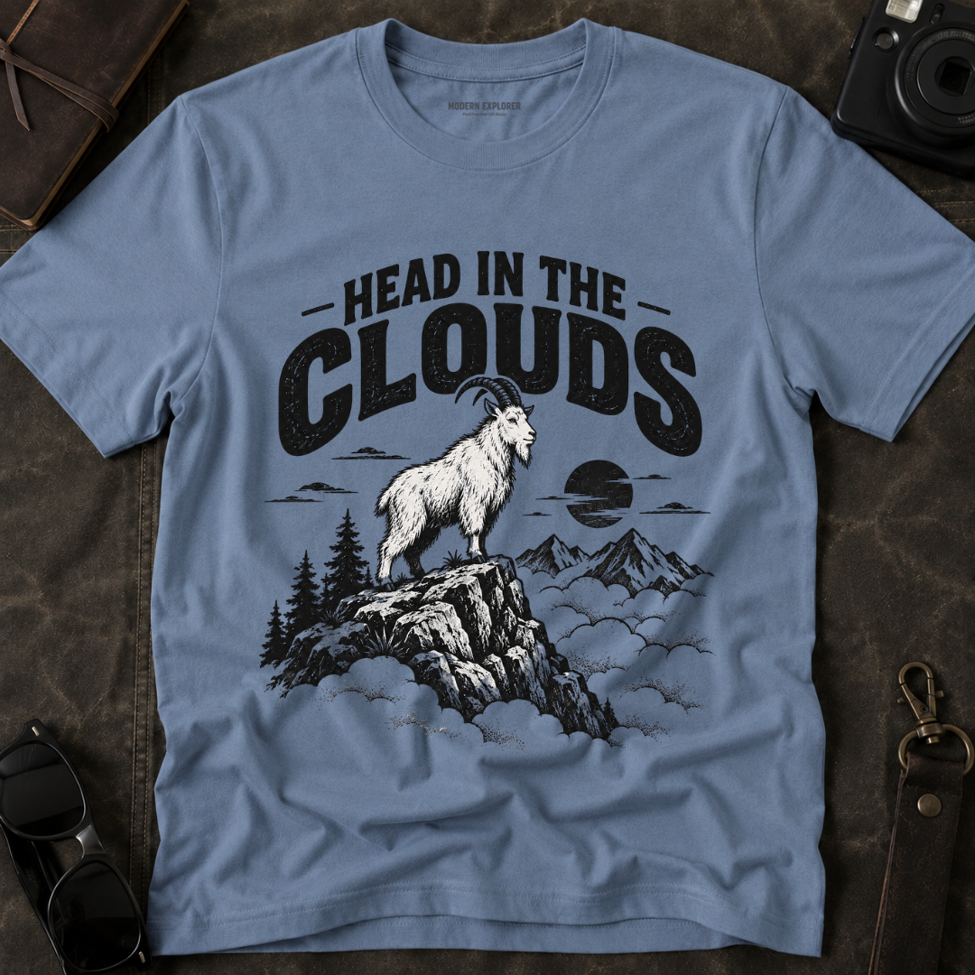 Head in the Clouds T-Shirt