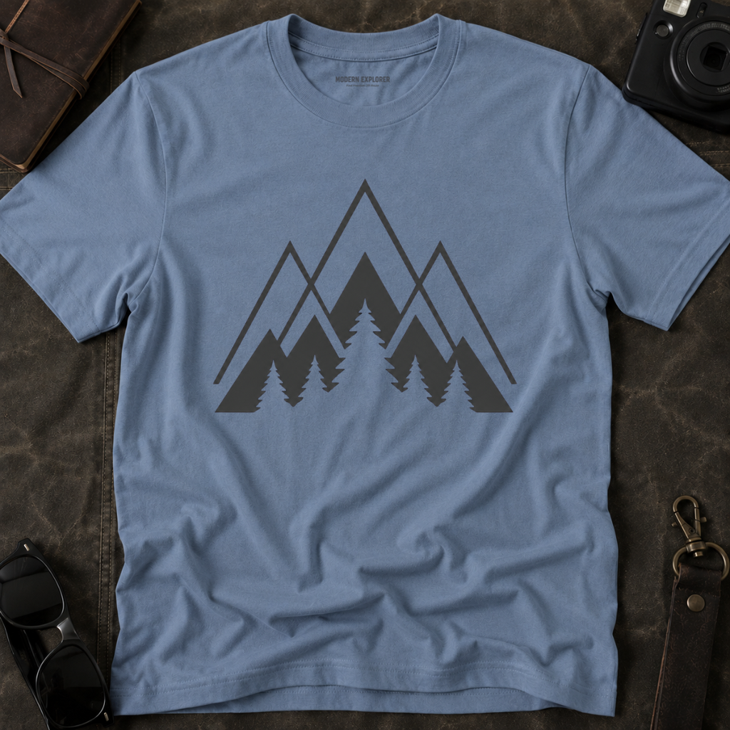 Wildwood Adventure Tee