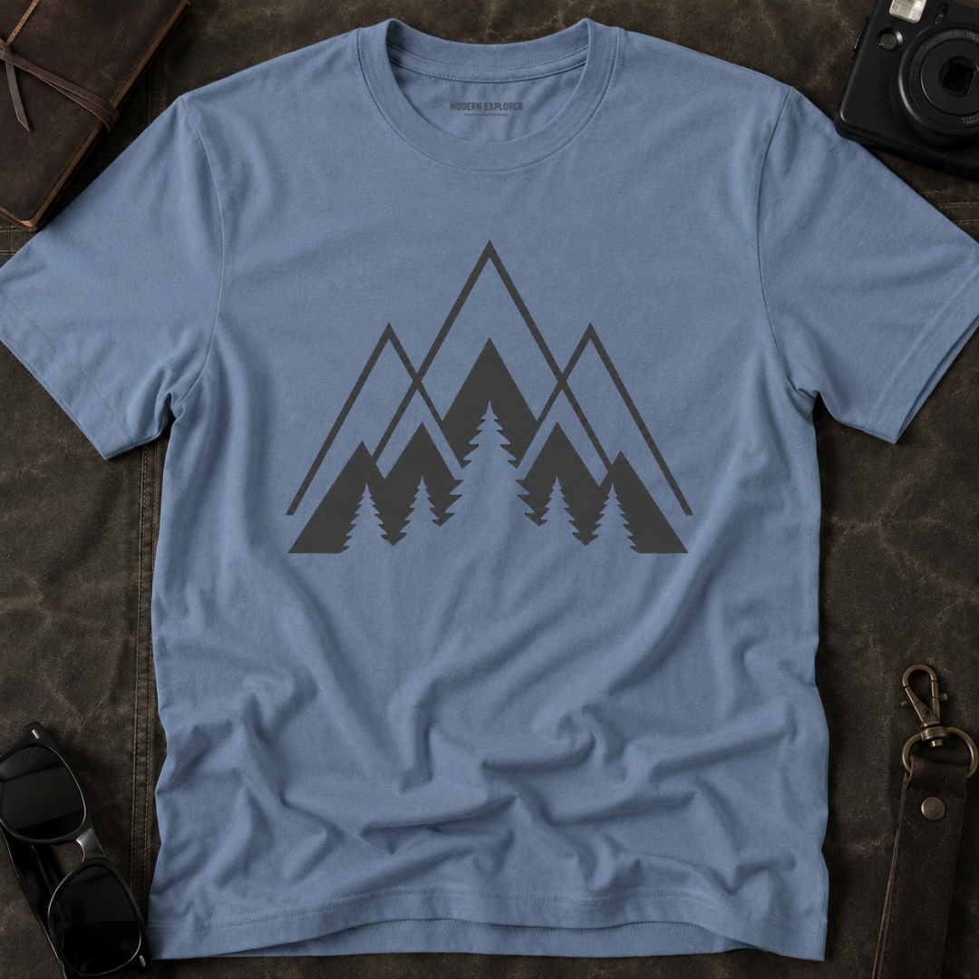 Wildwood Adventure Tee