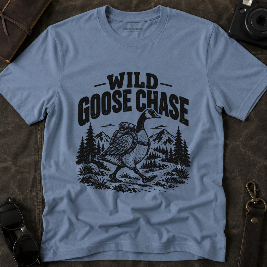 Wild Goose Chase T-Shirt