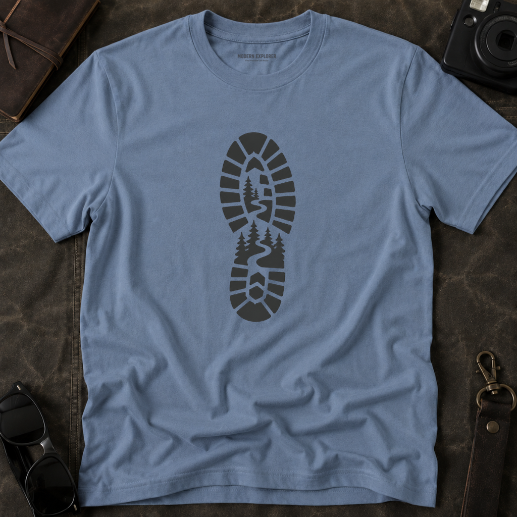 Pathfinder Graphic Tee