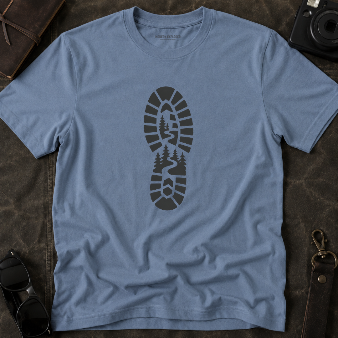 Pathfinder Graphic Tee