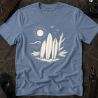 Sun and Swell Graphic Tee