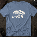 Wild Within Graphic Tee