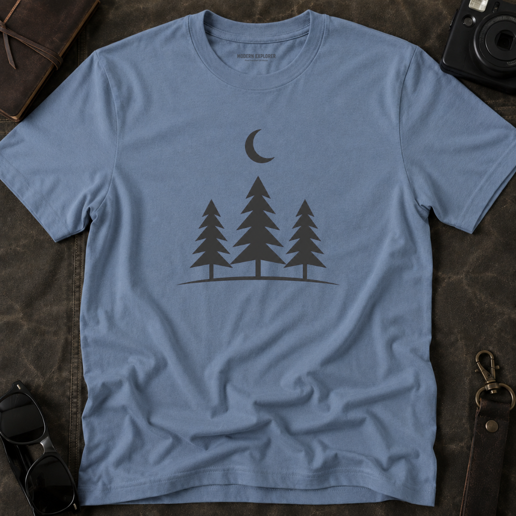 Nightfall Tee