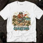 Easy Coasting Beach Graphic Tee