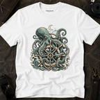 The Nautilus Graphic Tee