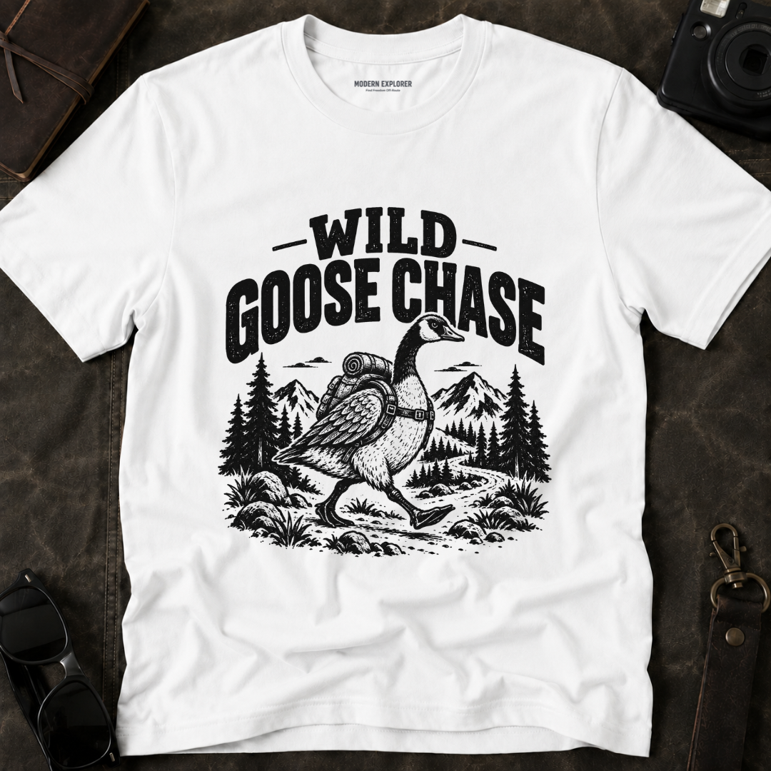 Wild Goose Chase T-Shirt