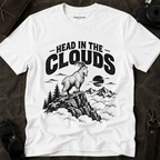 Head in the Clouds T-Shirt
