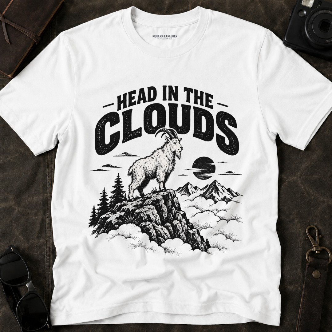 Head in the Clouds T-Shirt