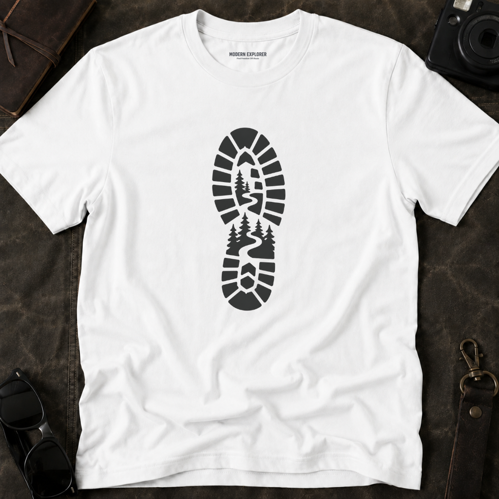 Pathfinder Graphic Tee