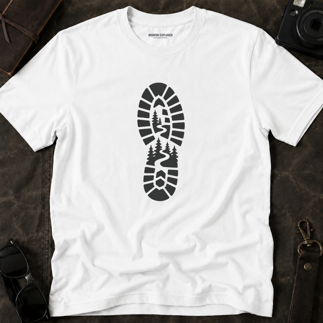 Pathfinder Graphic Tee