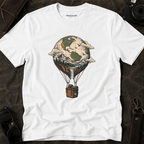 Balloon Adventures Tee