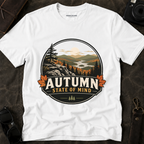 Autumn State of Mind T-Shirt