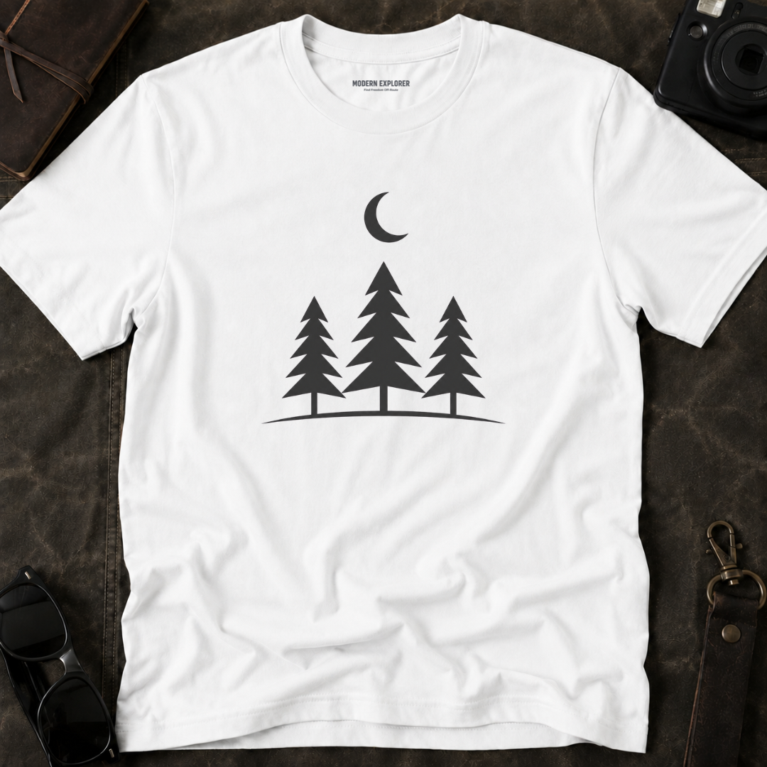 Nightfall Tee