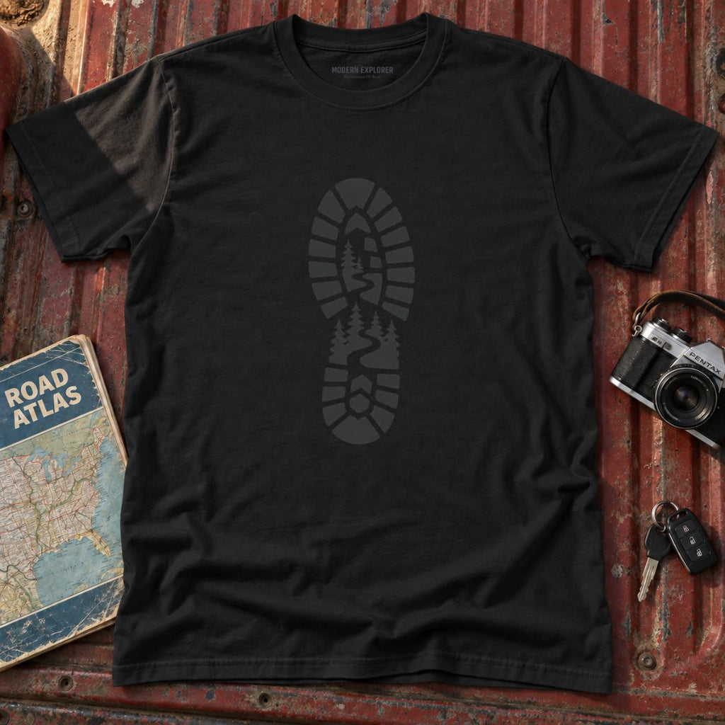 Pathfinder Graphic Tee