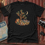 Desert Moon Joshua Tree Tee