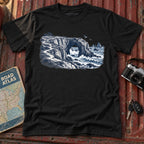 Coastal Arch Graphic Tee