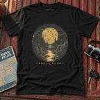 Moonlit Detour Graphic Tee