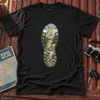 Footprint Adventures Tee